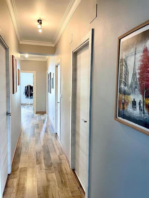 Acogedor Retiro Junto Al Mar Apartamento Cedeira Exterior foto